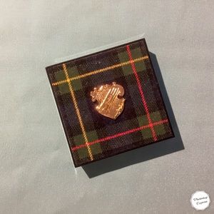 MAC Cosmetics Eyeshadow Set